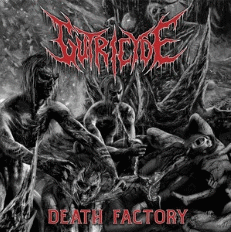 Gutricyde : Death Factory